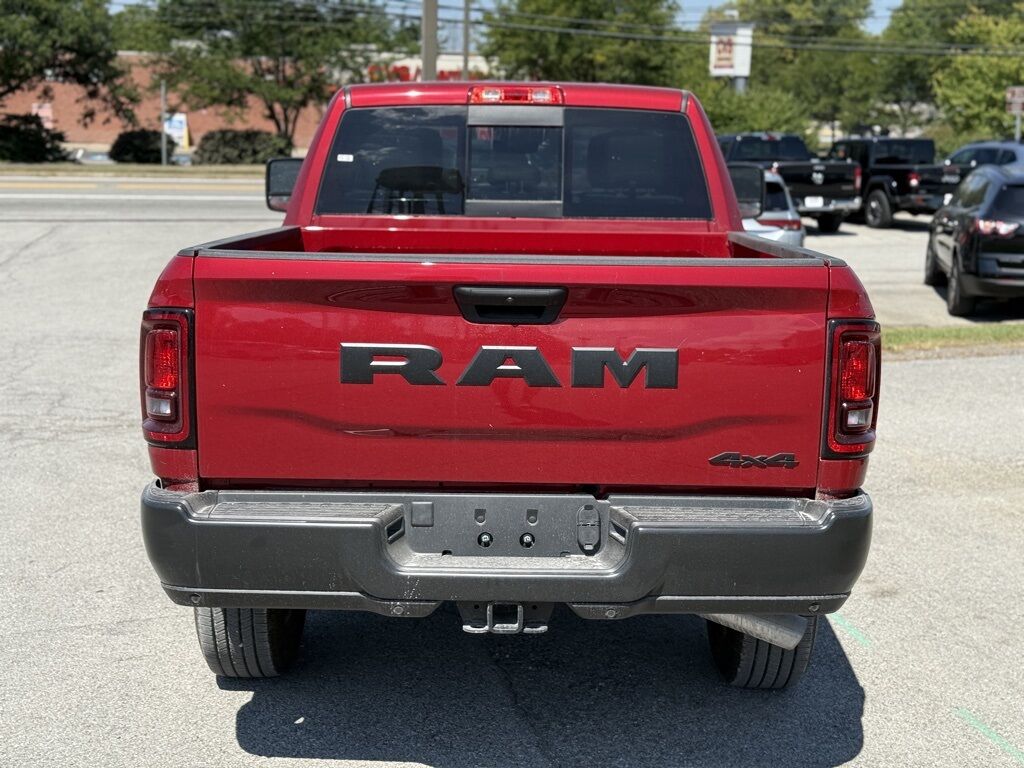 2026 Ram 2500 Tradesman Crestwood KY