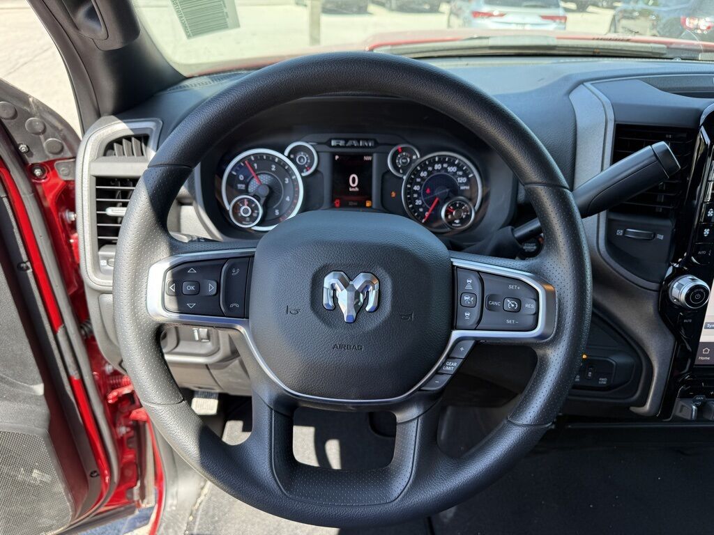 2026 Ram 2500 Tradesman Crestwood KY