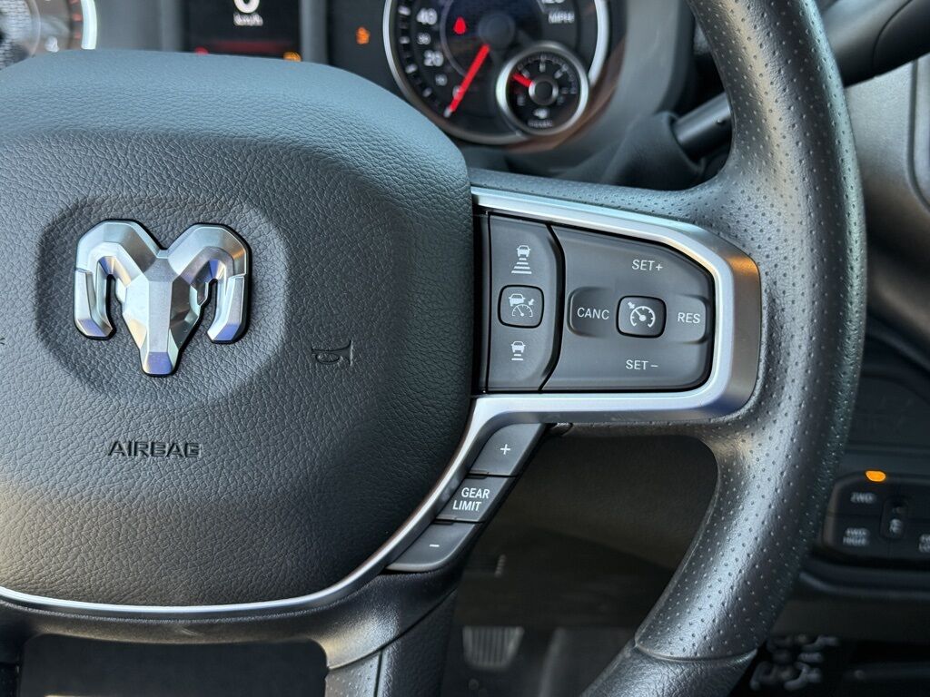 2026 Ram 2500 Tradesman Crestwood KY