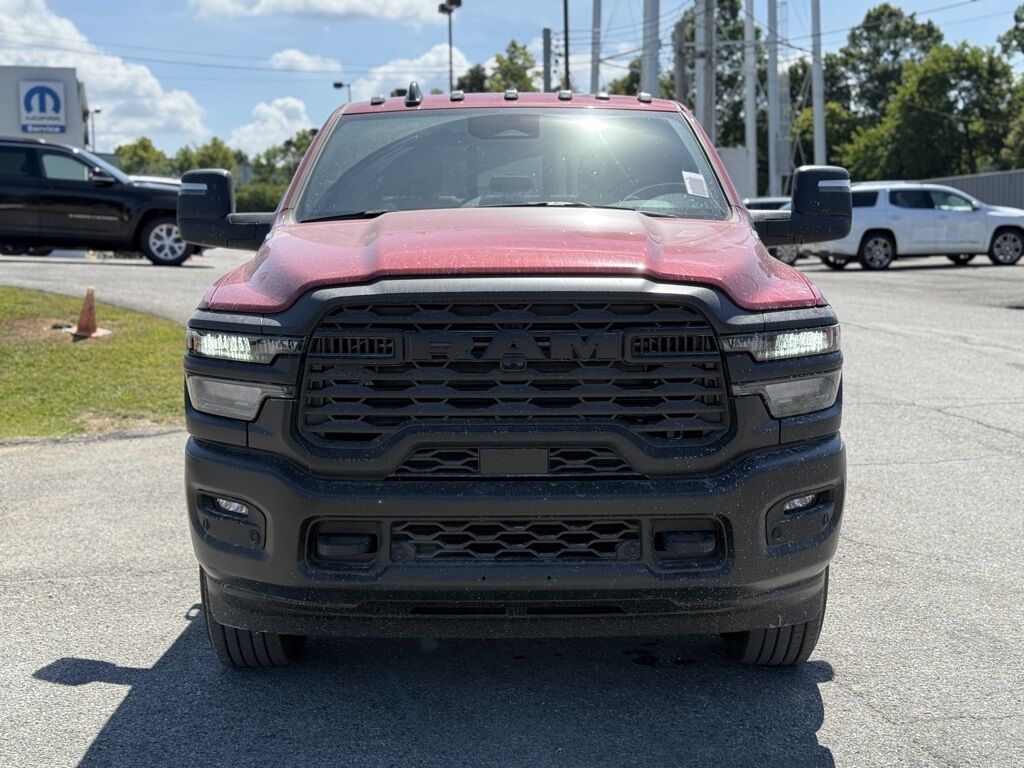2026 Ram 2500 Tradesman Crestwood KY