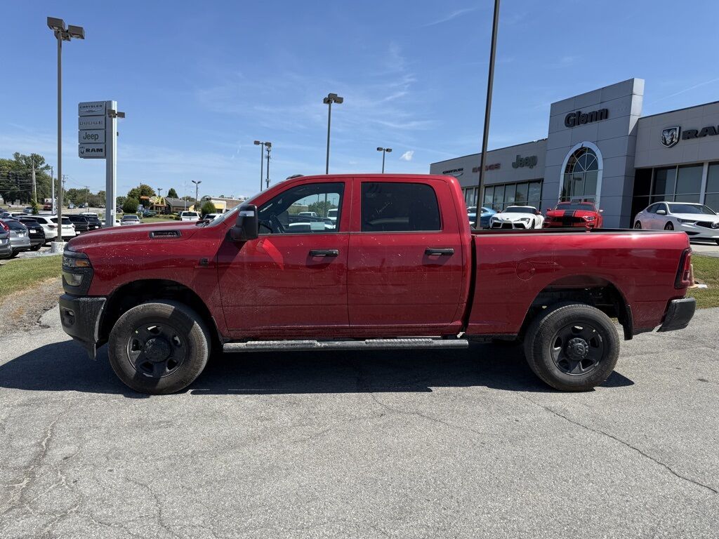 2026 Ram 2500 Tradesman Crestwood KY