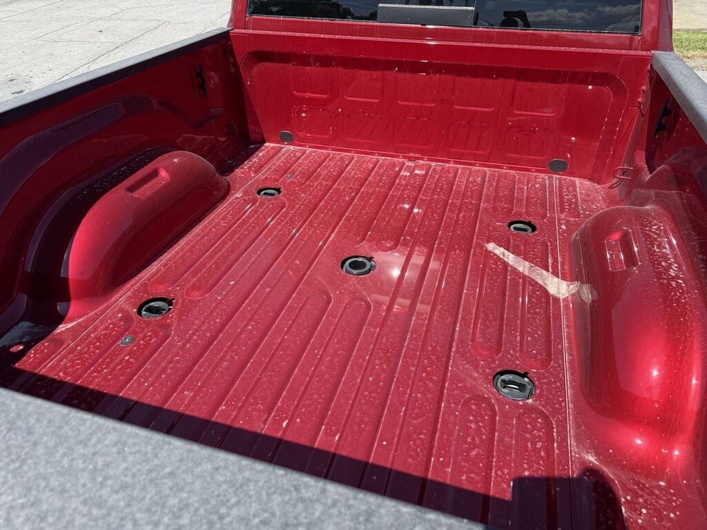 2026 Ram 2500 Tradesman Crestwood KY