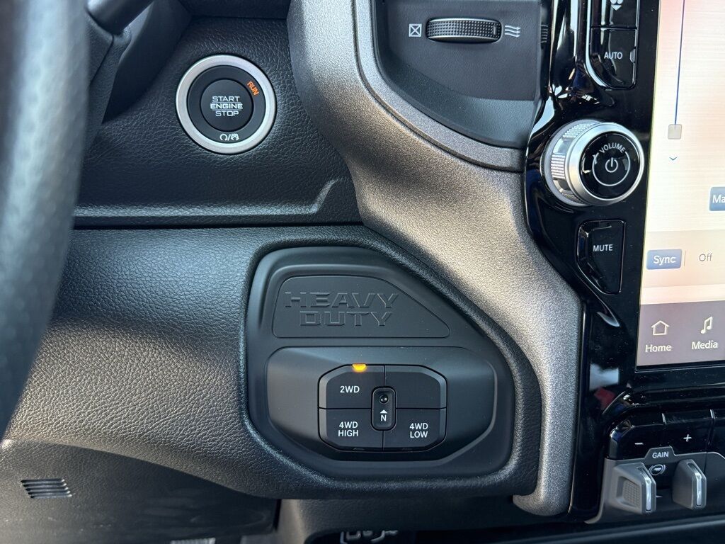 2026 Ram 2500 Tradesman Crestwood KY