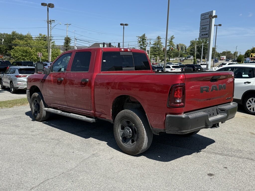 2026 Ram 2500 Tradesman Crestwood KY
