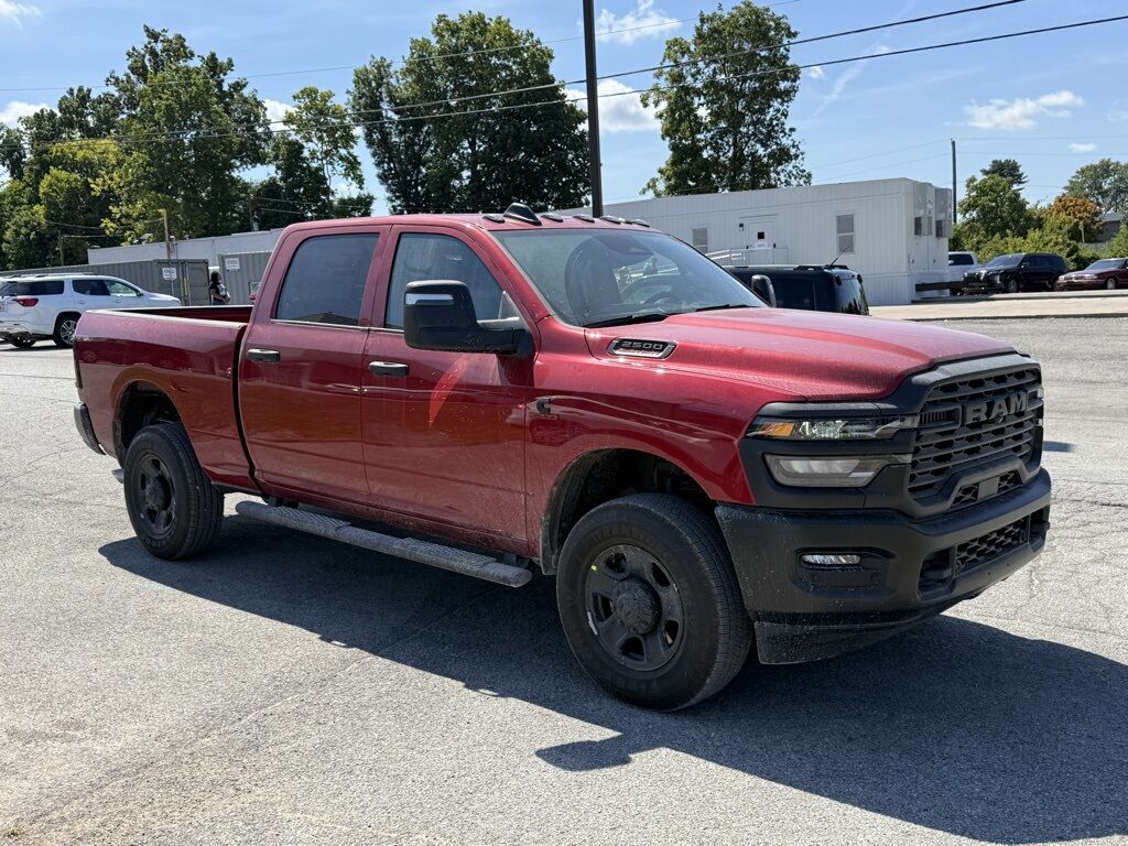 2026 Ram 2500 Tradesman Crestwood KY