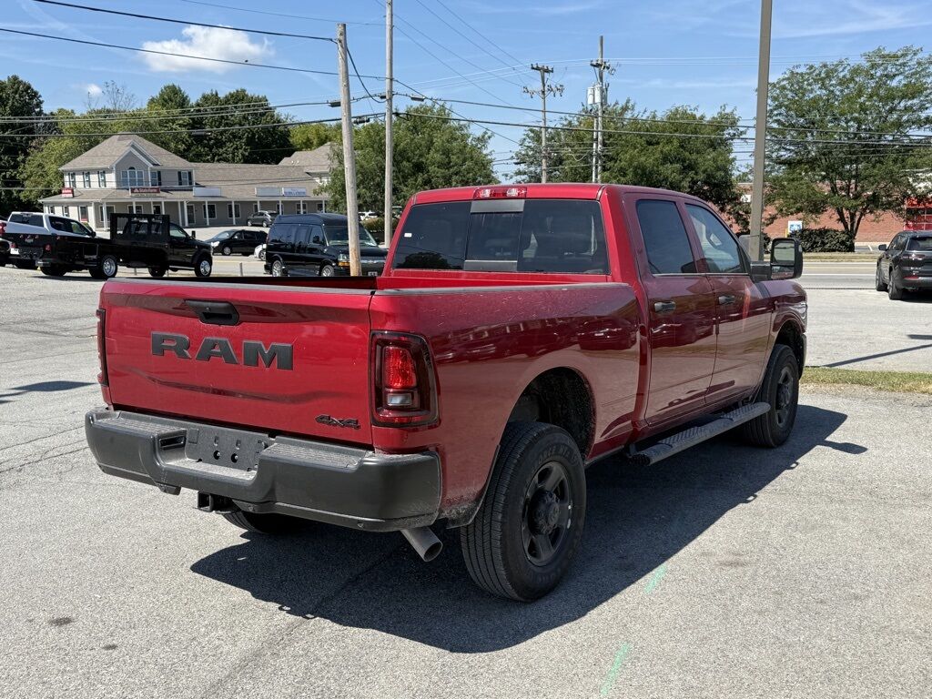 2026 Ram 2500 Tradesman Crestwood KY