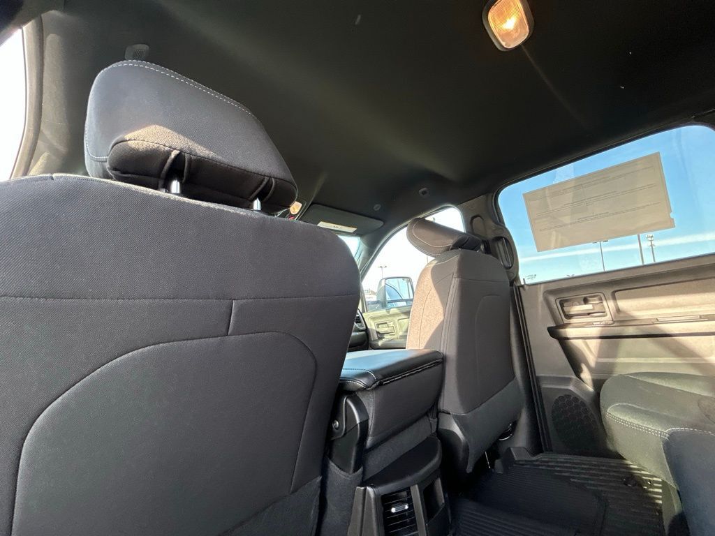 2026 Ram 2500 Tradesman Crestwood KY