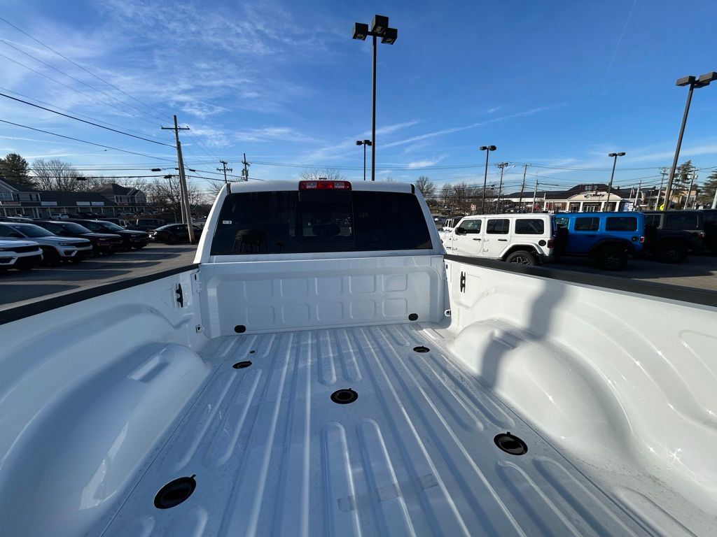 2026 Ram 2500 Tradesman Crestwood KY