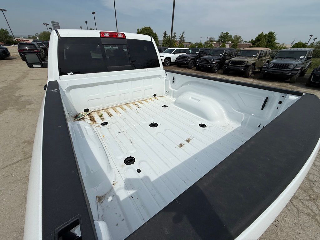2026 Ram 2500 Tradesman Crestwood KY