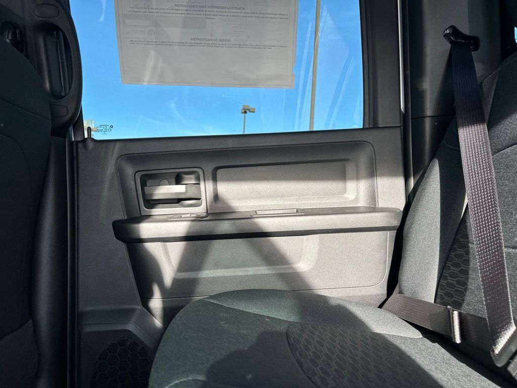 2026 Ram 2500 Tradesman Crestwood KY