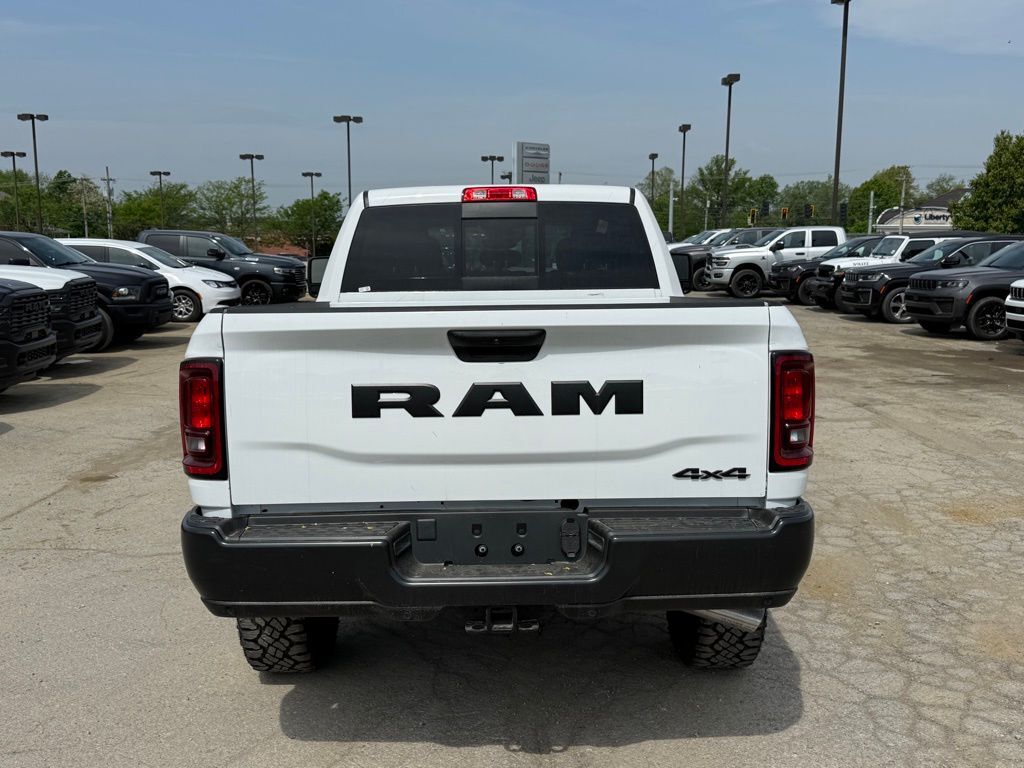2026 Ram 2500 Tradesman Crestwood KY