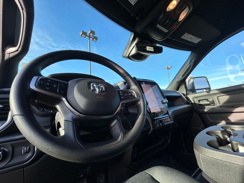 2026 Ram 2500 Tradesman Crestwood KY