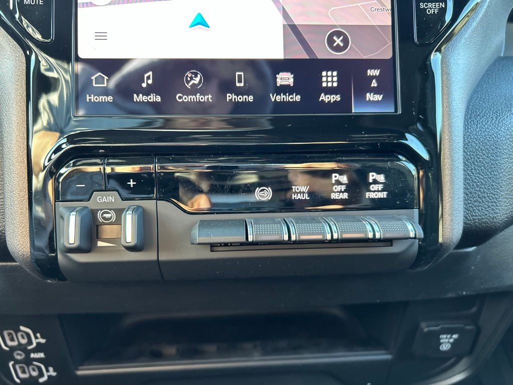 2026 Ram 2500 Tradesman Crestwood KY