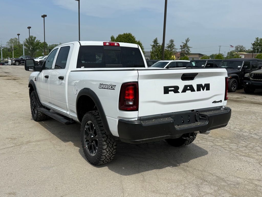 2026 Ram 2500 Tradesman Crestwood KY