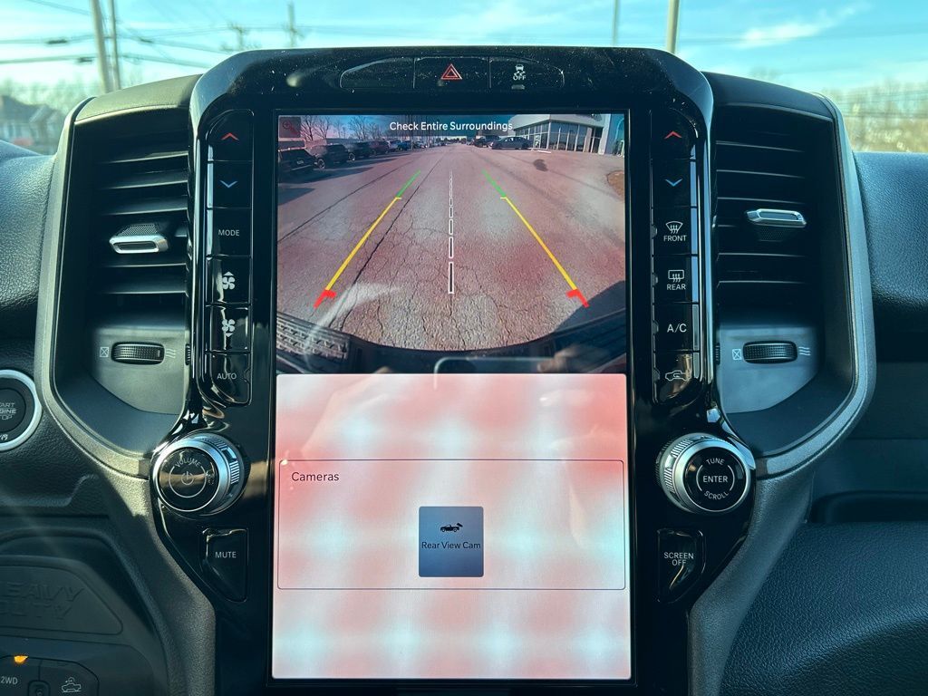 2026 Ram 2500 Tradesman Crestwood KY