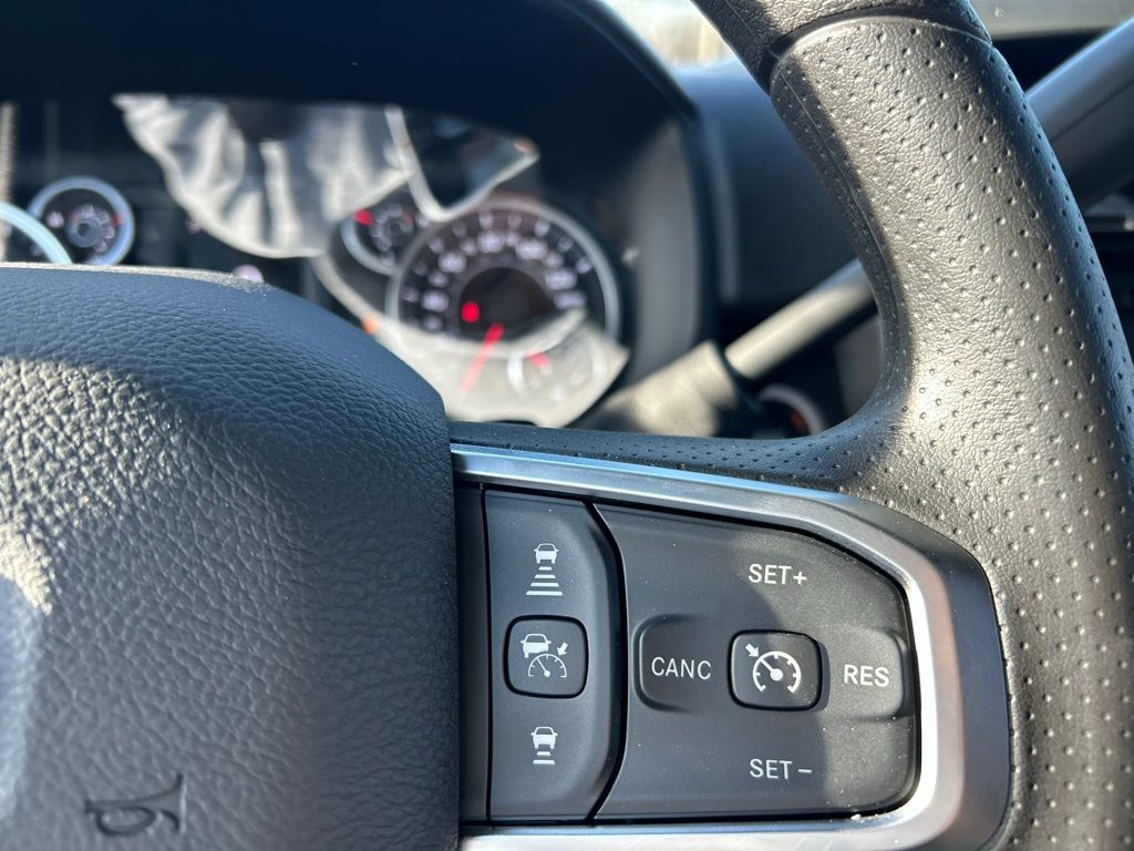 2026 Ram 2500 Tradesman Crestwood KY