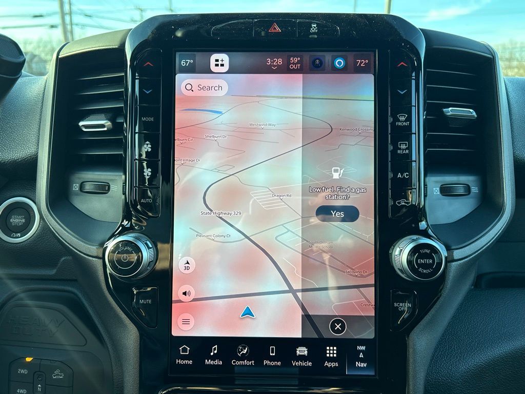 2026 Ram 2500 Tradesman Crestwood KY