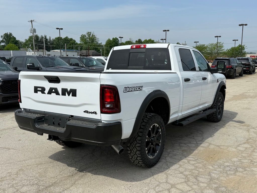 2026 Ram 2500 Tradesman Crestwood KY