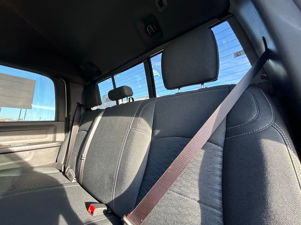 2026 Ram 2500 Tradesman Crestwood KY