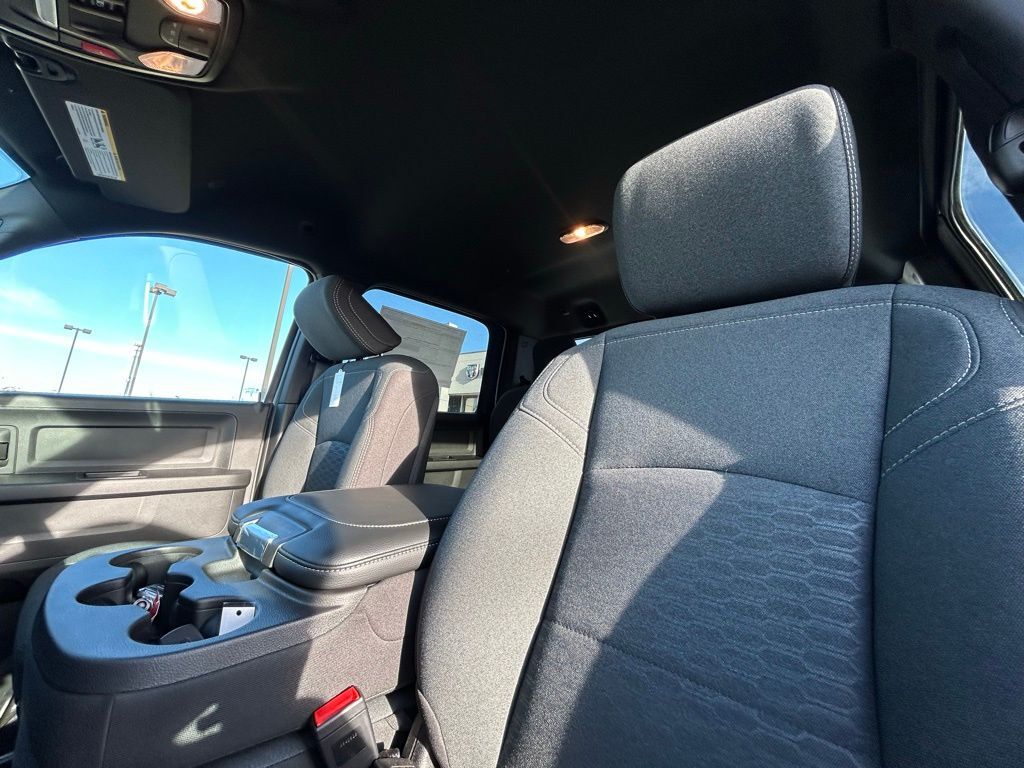 2026 Ram 2500 Tradesman Crestwood KY