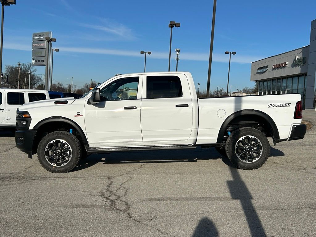 2026 Ram 2500 Tradesman Crestwood KY