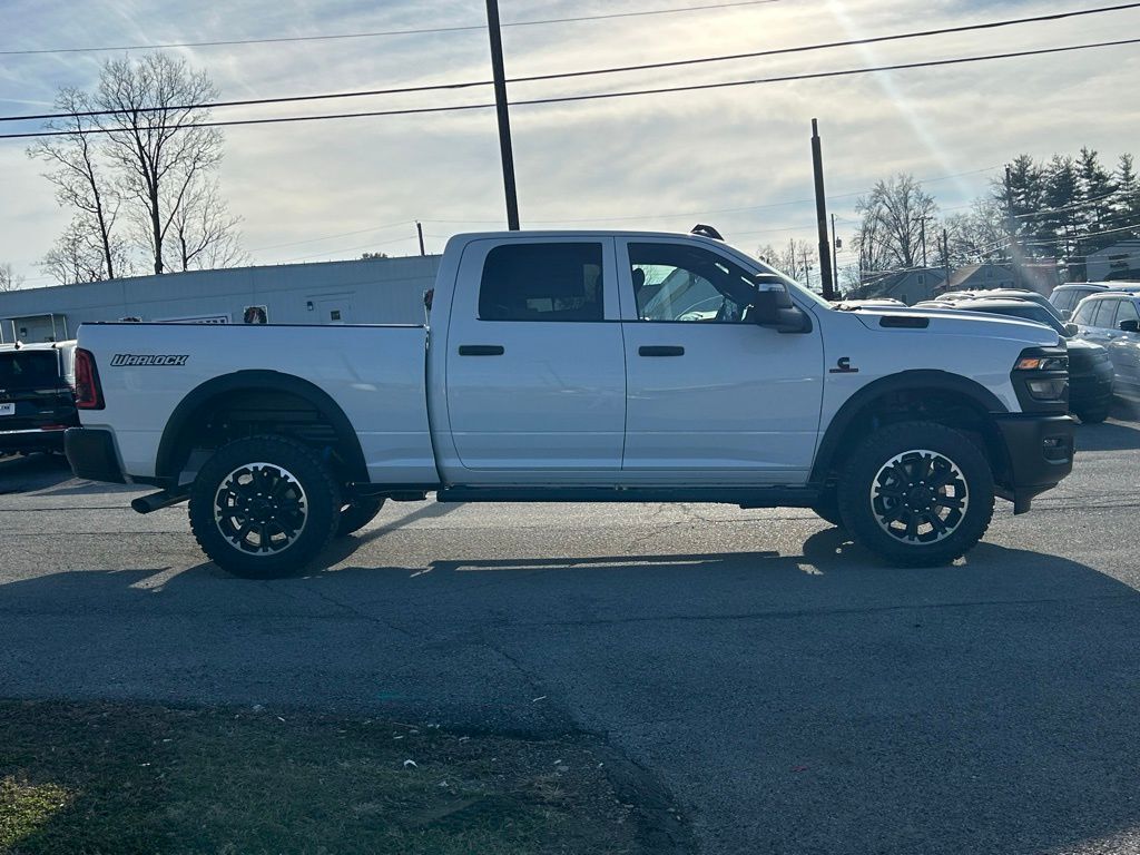 2026 Ram 2500 Tradesman Crestwood KY