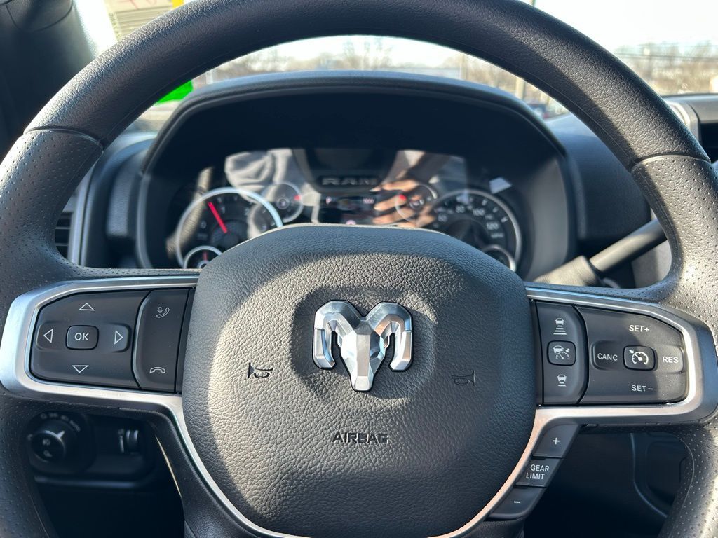 2026 Ram 2500 Tradesman Crestwood KY