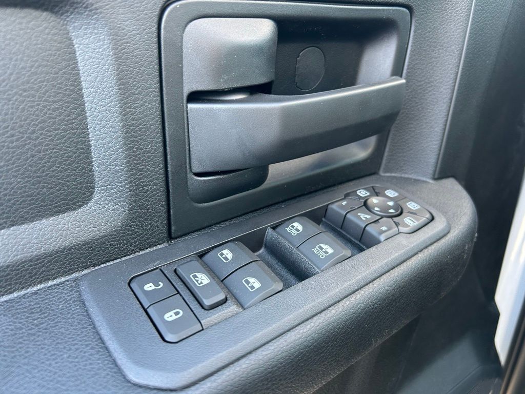 2026 Ram 2500 Tradesman Crestwood KY