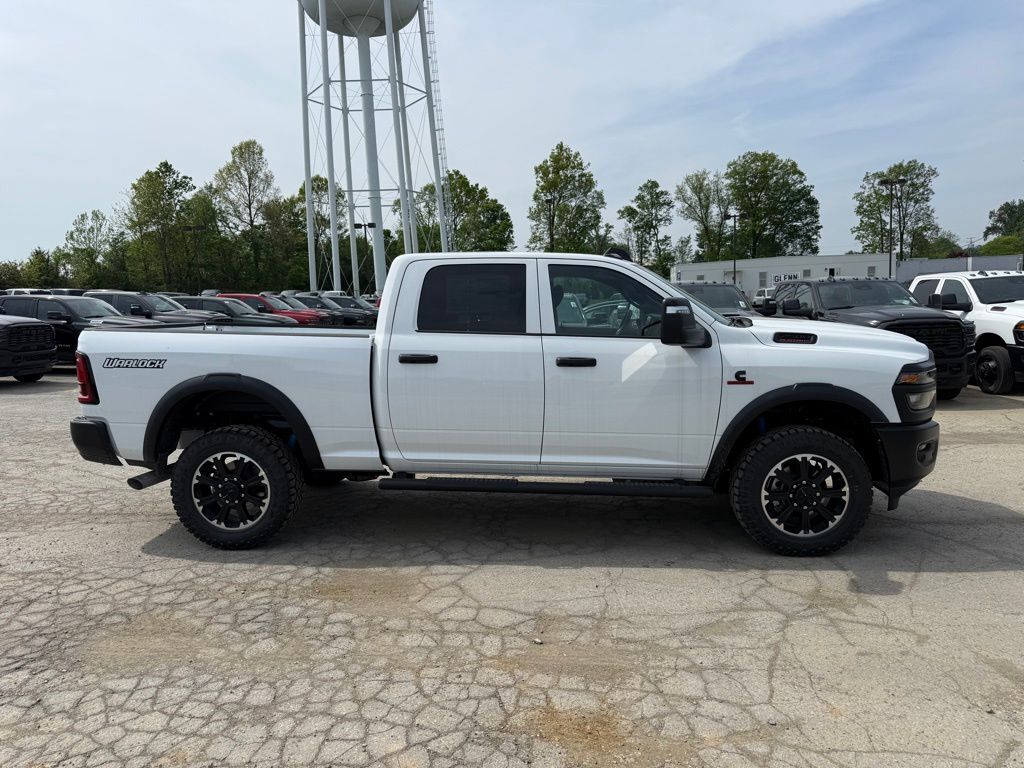 2026 Ram 2500 Tradesman Crestwood KY