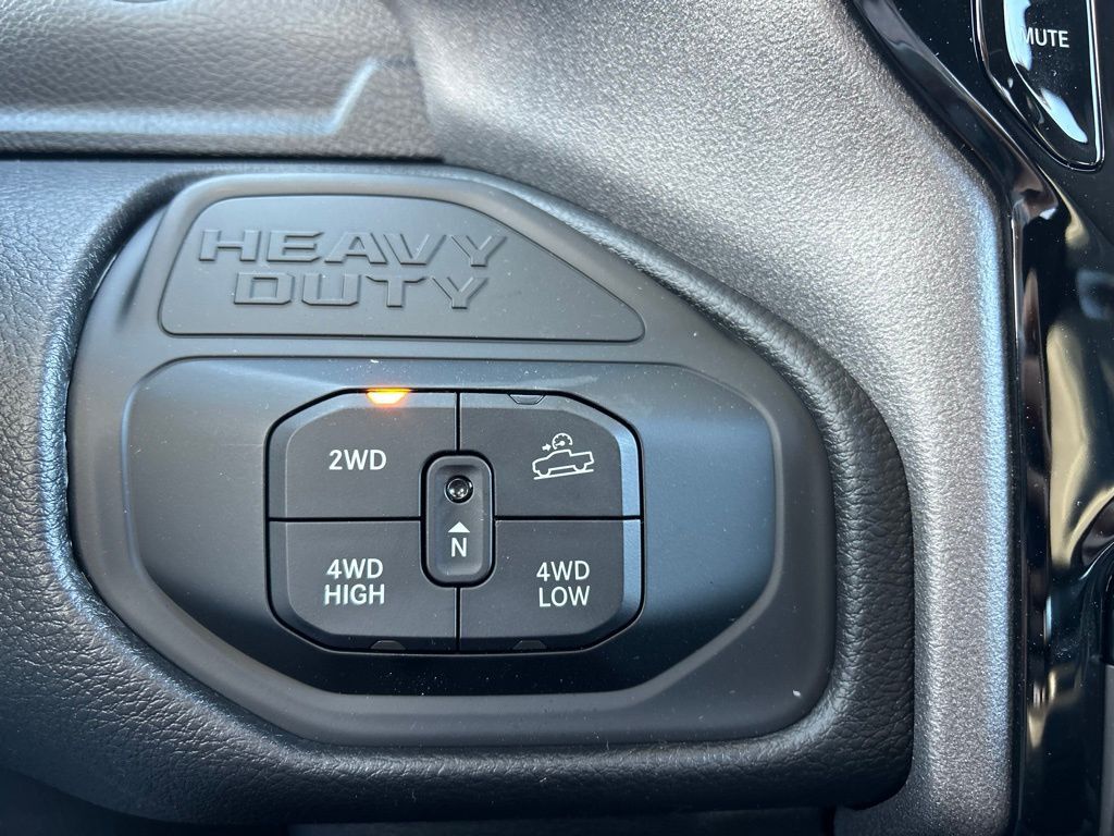 2026 Ram 2500 Tradesman Crestwood KY