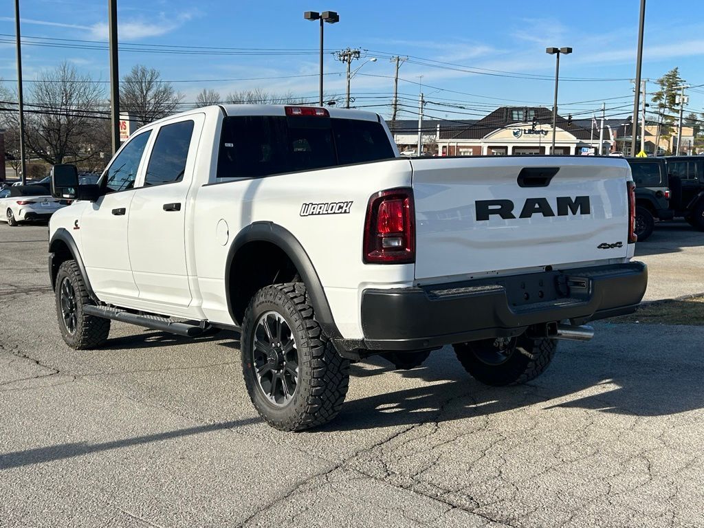 2026 Ram 2500 Tradesman Crestwood KY