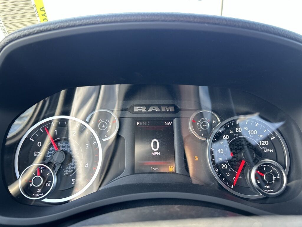 2026 Ram 2500 Tradesman Crestwood KY