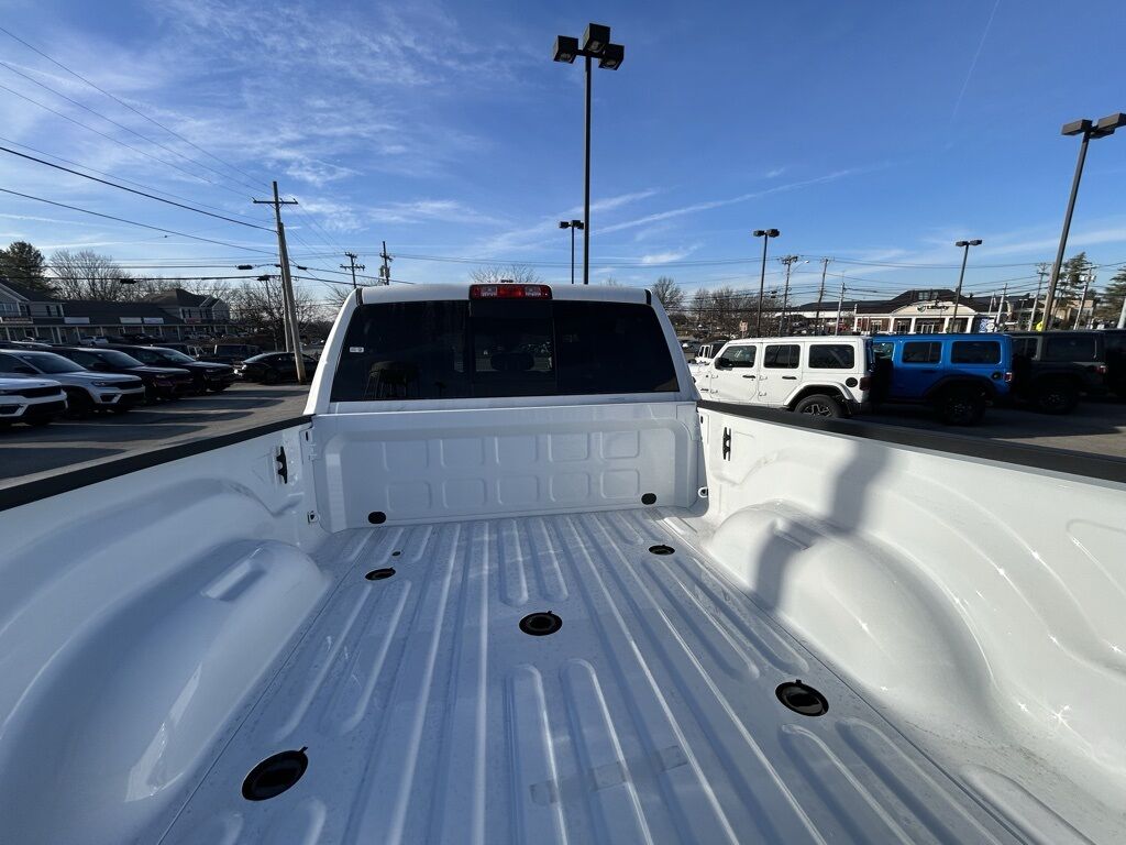 2026 Ram 2500 Tradesman Crestwood KY