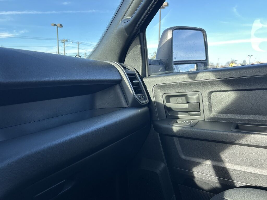 2026 Ram 2500 Tradesman Crestwood KY