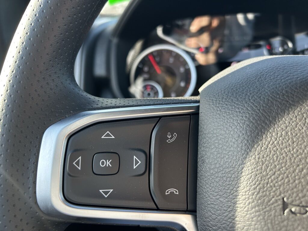 2026 Ram 2500 Tradesman Crestwood KY