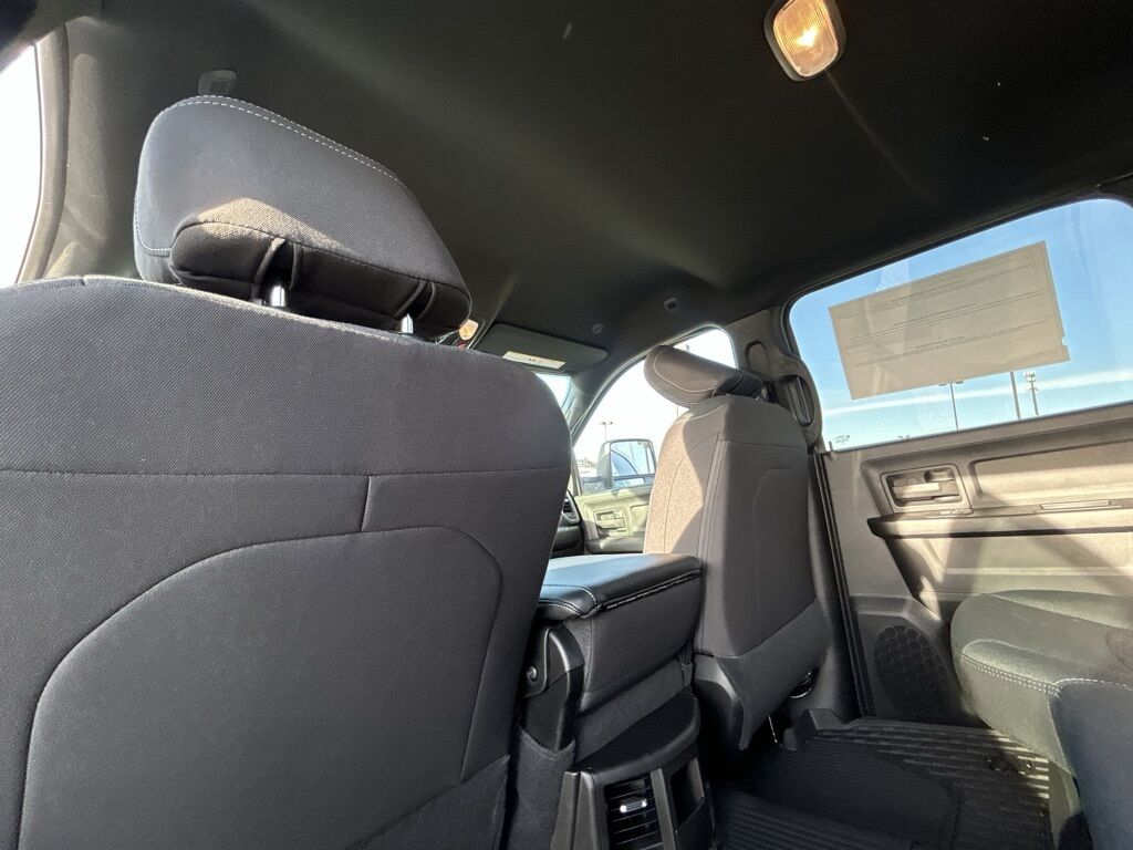 2026 Ram 2500 Tradesman Crestwood KY