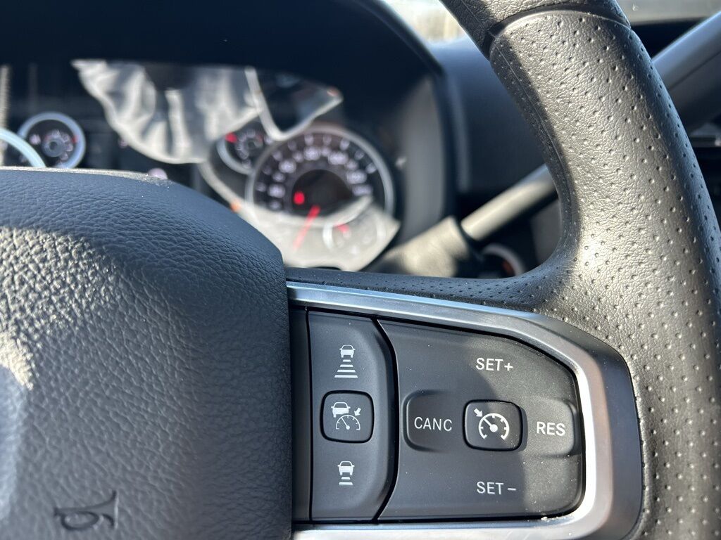 2026 Ram 2500 Tradesman Crestwood KY