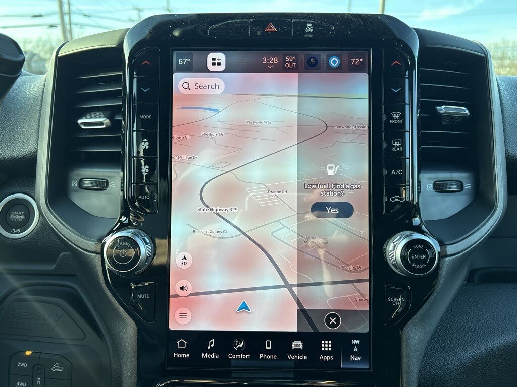 2026 Ram 2500 Tradesman Crestwood KY