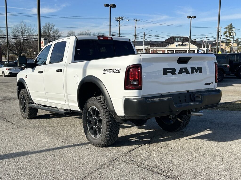 2026 Ram 2500 Tradesman Crestwood KY