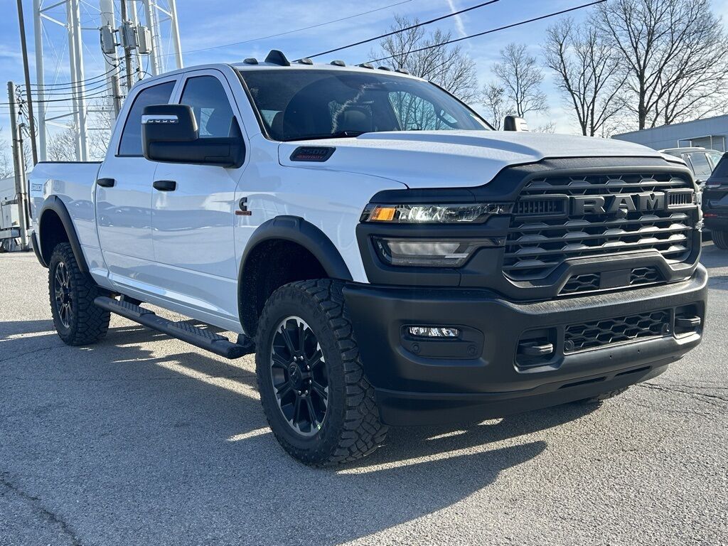 2026 Ram 2500 Tradesman Crestwood KY