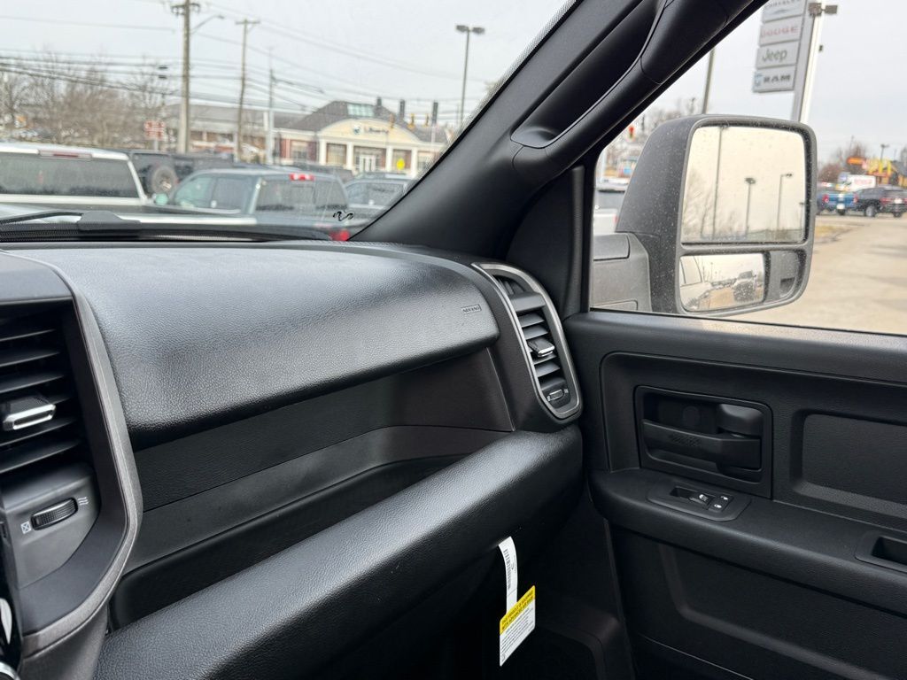 2026 Ram 2500 Tradesman Crestwood KY