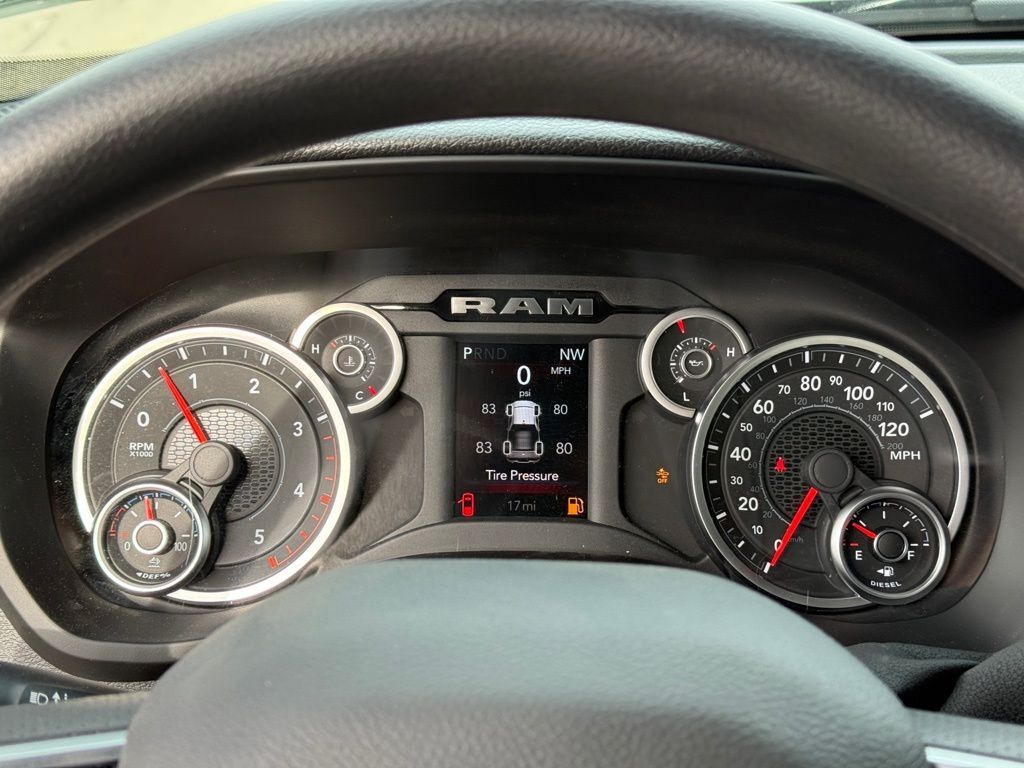 2026 Ram 2500 Tradesman Crestwood KY