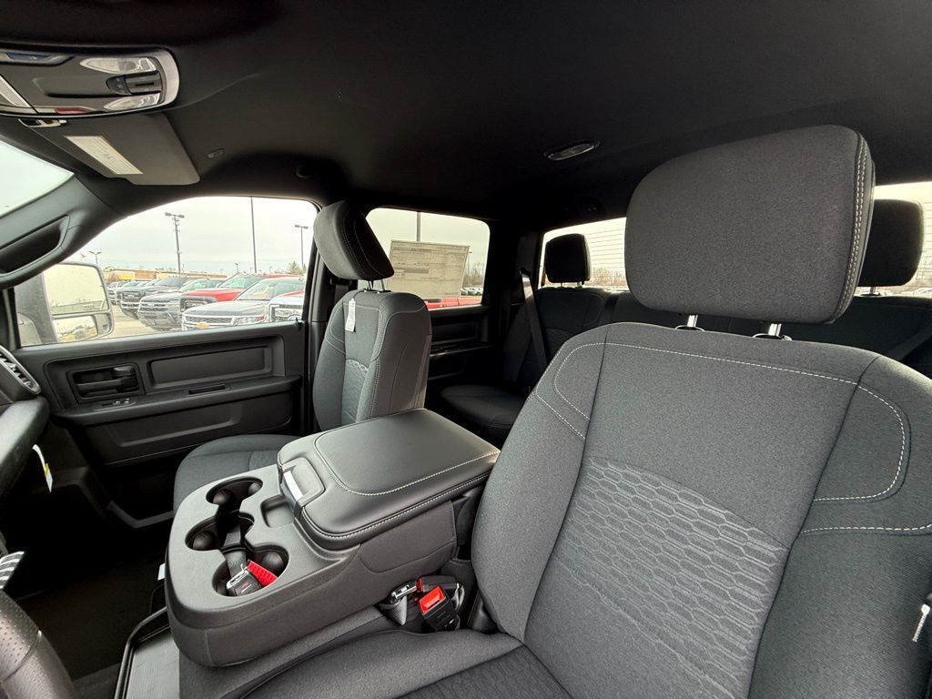 2026 Ram 2500 Tradesman Crestwood KY