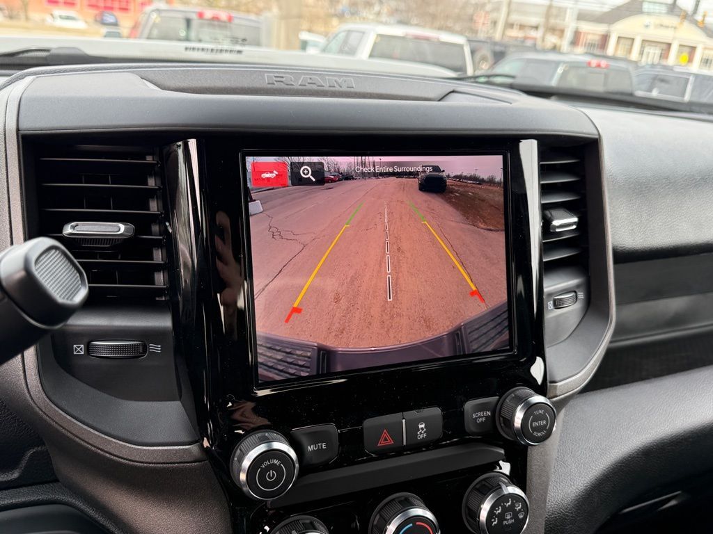 2026 Ram 2500 Tradesman Crestwood KY