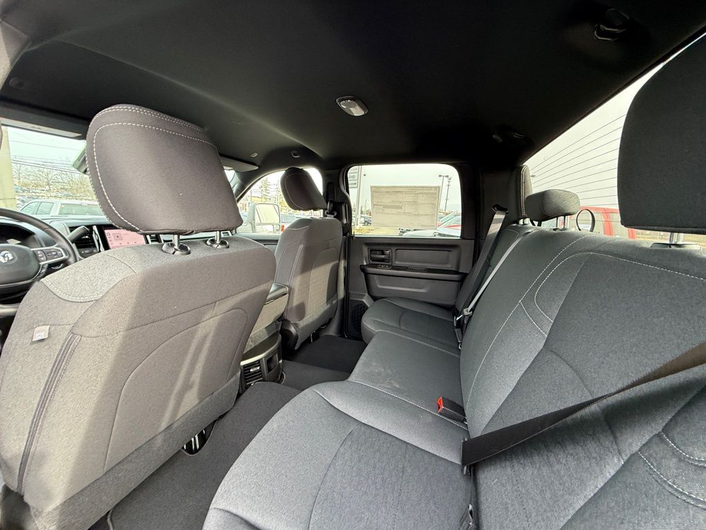 2026 Ram 2500 Tradesman Crestwood KY