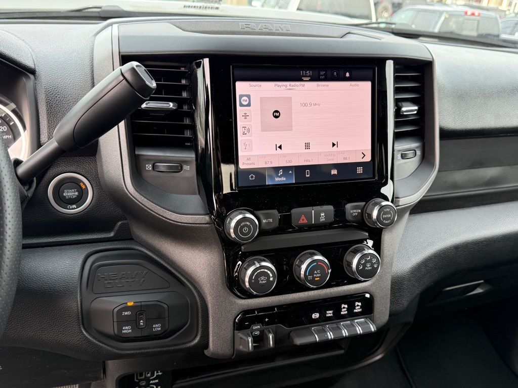 2026 Ram 2500 Tradesman Crestwood KY