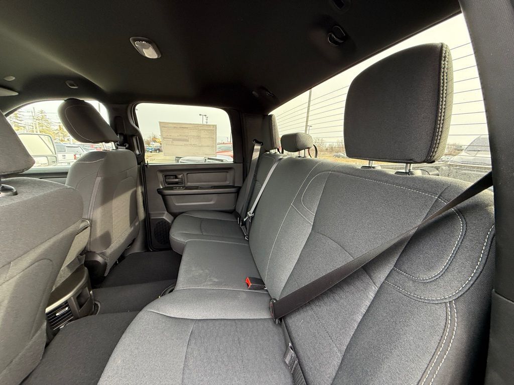 2026 Ram 2500 Tradesman Crestwood KY