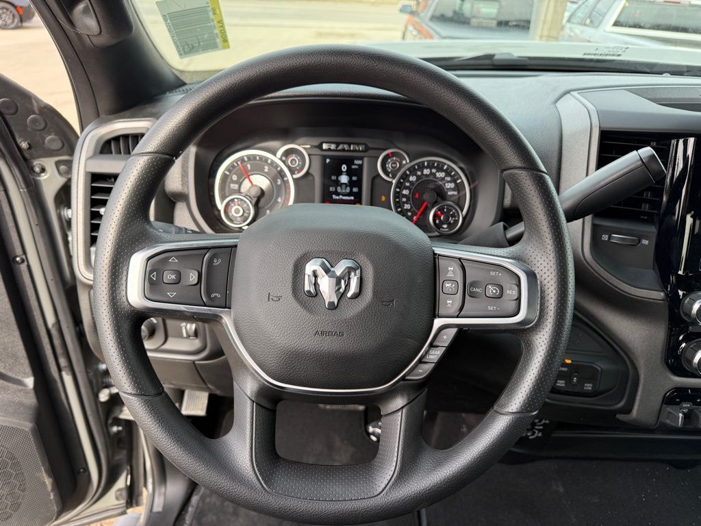 2026 Ram 2500 Tradesman Crestwood KY