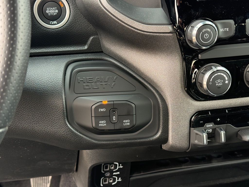 2026 Ram 2500 Tradesman Crestwood KY