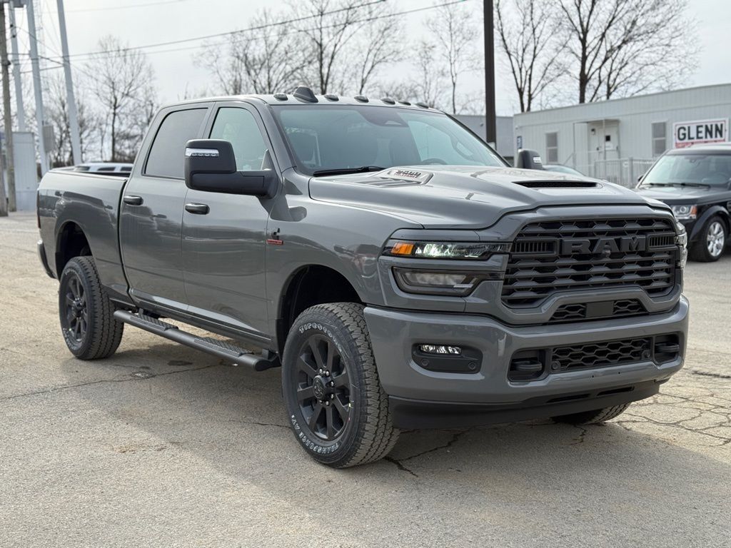 2026 Ram 2500 Tradesman Crestwood KY